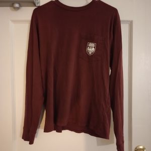 University of Chicago T shirt - size small